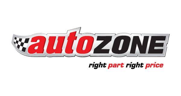 Autozone Head Office Logo